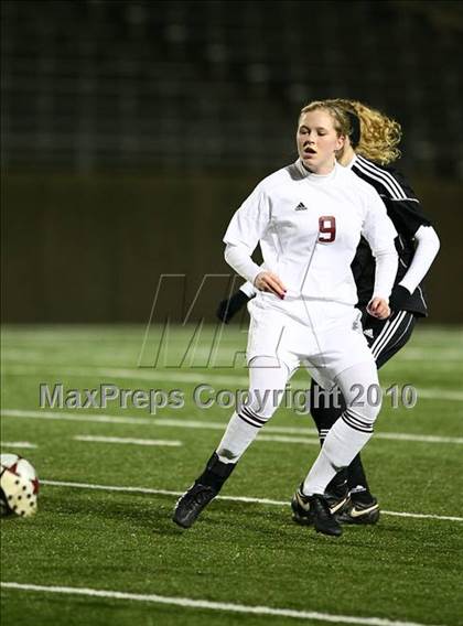 Thumbnail 2 in Plano East vs Plano photogallery.