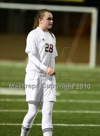 Thumbnail 1 in Plano East vs Plano photogallery.
