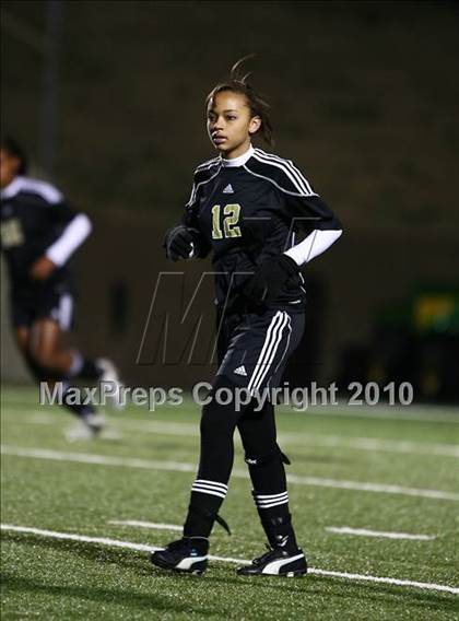 Thumbnail 1 in Plano East vs Plano photogallery.