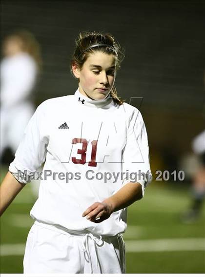 Thumbnail 2 in Plano East vs Plano photogallery.