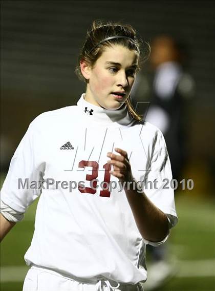 Thumbnail 3 in Plano East vs Plano photogallery.
