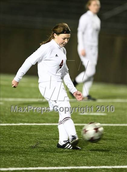 Thumbnail 3 in Plano East vs Plano photogallery.