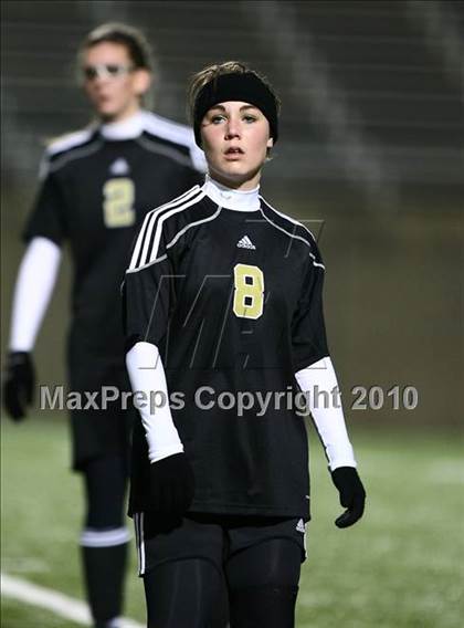 Thumbnail 1 in Plano East vs Plano photogallery.