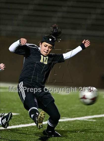 Thumbnail 3 in Plano East vs Plano photogallery.