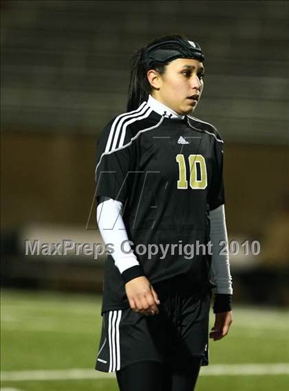Thumbnail 3 in Plano East vs Plano photogallery.