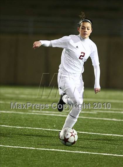 Thumbnail 1 in Plano East vs Plano photogallery.
