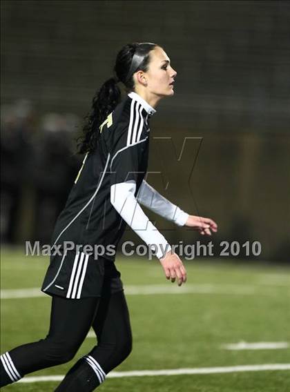 Thumbnail 2 in Plano East vs Plano photogallery.