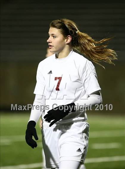 Thumbnail 1 in Plano East vs Plano photogallery.