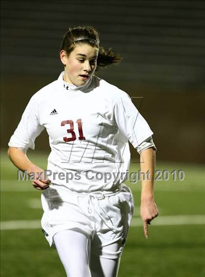 Thumbnail 1 in Plano East vs Plano photogallery.