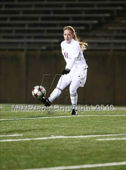 Thumbnail 3 in Plano East vs Plano photogallery.