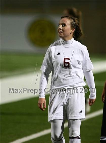 Thumbnail 1 in Plano East vs Plano photogallery.