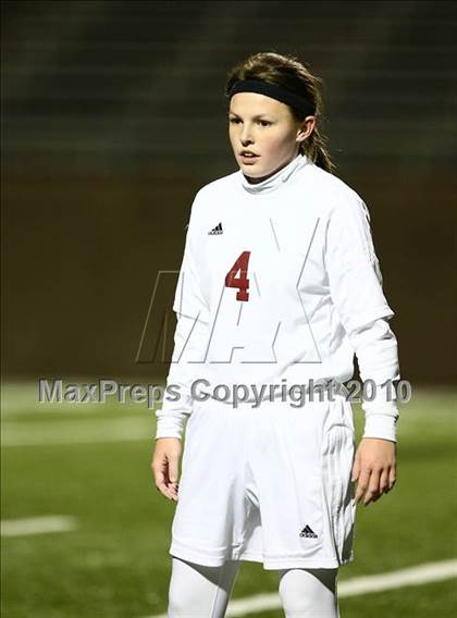 Thumbnail 2 in Plano East vs Plano photogallery.