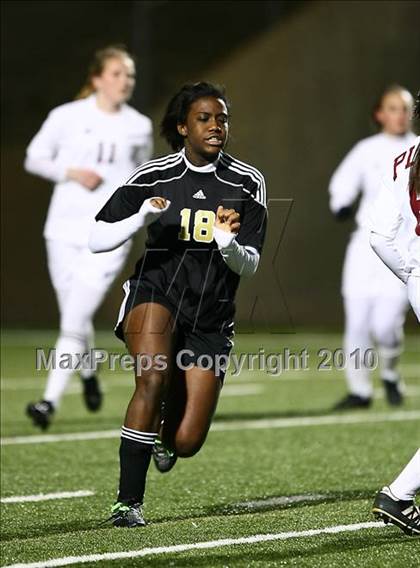 Thumbnail 3 in Plano East vs Plano photogallery.