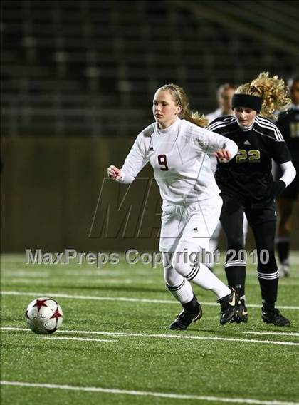 Thumbnail 2 in Plano East vs Plano photogallery.