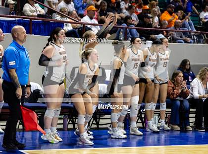 Thumbnail 2 in Simla vs. Wiggins (CHSAA 2A Semifinal) photogallery.