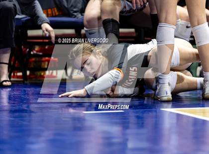 Thumbnail 3 in Simla vs. Wiggins (CHSAA 2A Semifinal) photogallery.