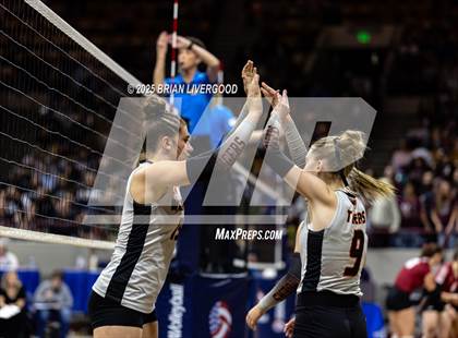 Thumbnail 3 in Simla vs. Wiggins (CHSAA 2A Semifinal) photogallery.