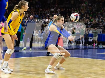 Thumbnail 1 in Simla vs. Wiggins (CHSAA 2A Semifinal) photogallery.