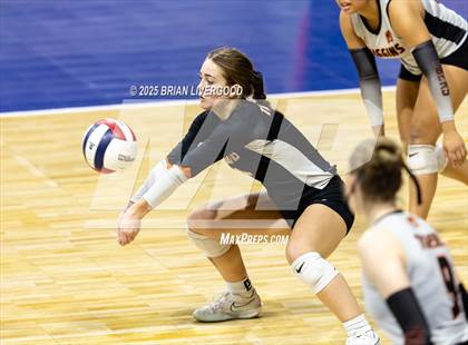 Thumbnail 3 in Simla vs. Wiggins (CHSAA 2A Semifinal) photogallery.