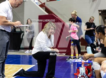 Thumbnail 1 in Simla vs. Wiggins (CHSAA 2A Semifinal) photogallery.