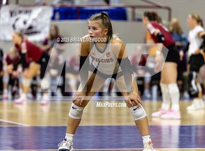 Thumbnail 3 in Simla vs. Wiggins (CHSAA 2A Semifinal) photogallery.