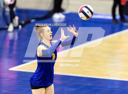 Thumbnail 1 in Simla vs. Wiggins (CHSAA 2A Semifinal) photogallery.