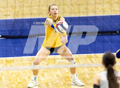 Thumbnail 1 in Simla vs. Wiggins (CHSAA 2A Semifinal) photogallery.