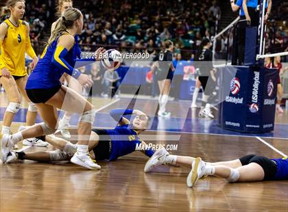 Thumbnail 2 in Simla vs. Wiggins (CHSAA 2A Semifinal) photogallery.