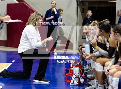 Thumbnail 3 in Simla vs. Wiggins (CHSAA 2A Semifinal) photogallery.