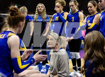 Thumbnail 1 in Simla vs. Wiggins (CHSAA 2A Semifinal) photogallery.