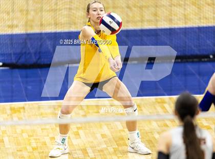 Thumbnail 2 in Simla vs. Wiggins (CHSAA 2A Semifinal) photogallery.