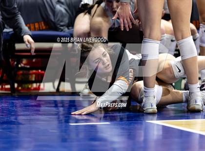 Thumbnail 1 in Simla vs. Wiggins (CHSAA 2A Semifinal) photogallery.
