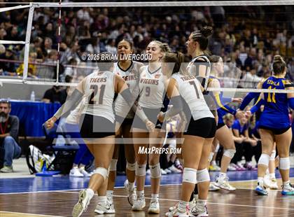 Thumbnail 3 in Simla vs. Wiggins (CHSAA 2A Semifinal) photogallery.