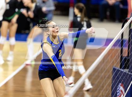 Thumbnail 1 in Simla vs. Wiggins (CHSAA 2A Semifinal) photogallery.