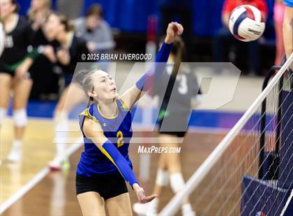Thumbnail 3 in Simla vs. Wiggins (CHSAA 2A Semifinal) photogallery.