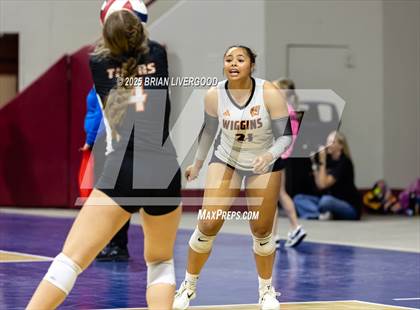 Thumbnail 1 in Simla vs. Wiggins (CHSAA 2A Semifinal) photogallery.