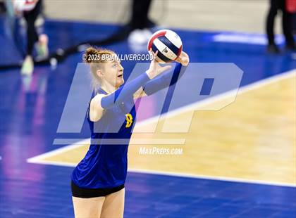 Thumbnail 2 in Simla vs. Wiggins (CHSAA 2A Semifinal) photogallery.