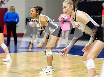 Thumbnail 1 in Simla vs. Wiggins (CHSAA 2A Semifinal) photogallery.