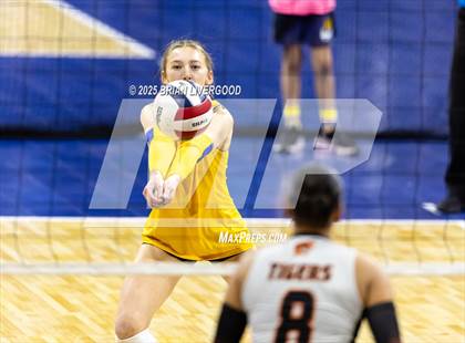 Thumbnail 3 in Simla vs. Wiggins (CHSAA 2A Semifinal) photogallery.