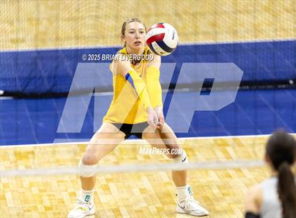 Thumbnail 3 in Simla vs. Wiggins (CHSAA 2A Semifinal) photogallery.