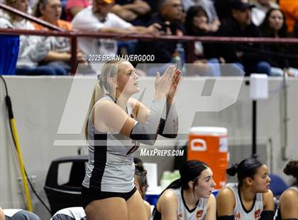 Thumbnail 1 in Simla vs. Wiggins (CHSAA 2A Semifinal) photogallery.