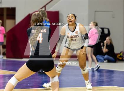 Thumbnail 3 in Simla vs. Wiggins (CHSAA 2A Semifinal) photogallery.