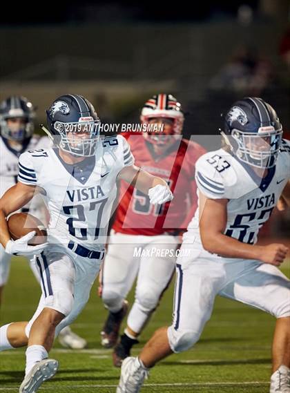 Thumbnail 1 in Vista del Lago @ Cordova photogallery.