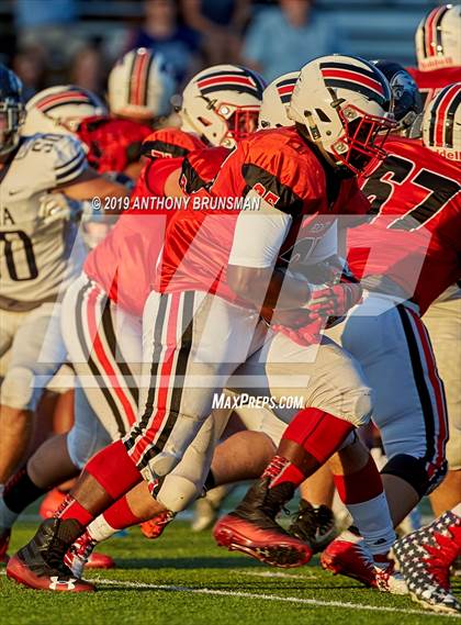 Thumbnail 3 in Vista del Lago @ Cordova photogallery.