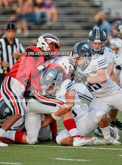 Thumbnail 3 in Vista del Lago @ Cordova photogallery.