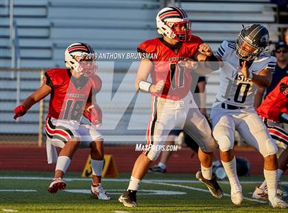 Thumbnail 1 in Vista del Lago @ Cordova photogallery.