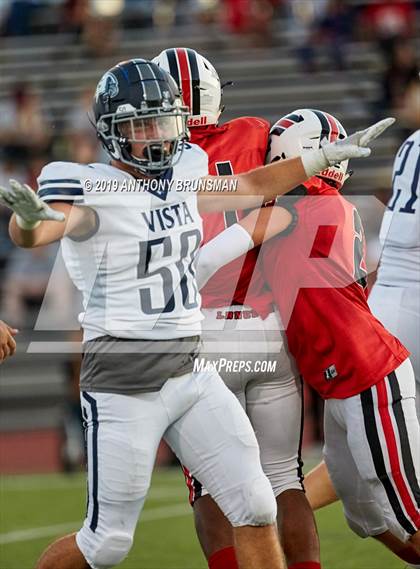 Thumbnail 1 in Vista del Lago @ Cordova photogallery.