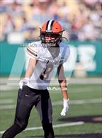 Photo from the gallery "Santa Ynez @ Mission College Prep"