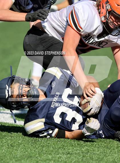Thumbnail 1 in Santa Ynez @ Mission College Prep photogallery.