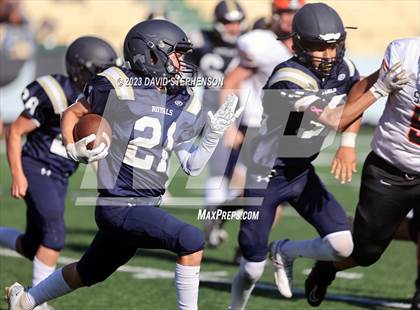 Thumbnail 2 in Santa Ynez @ Mission College Prep photogallery.